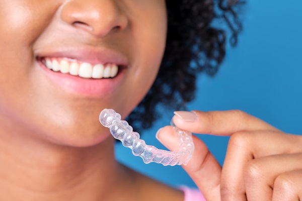 ClearCorrect®: Teeth Straightening With Clear Aligners