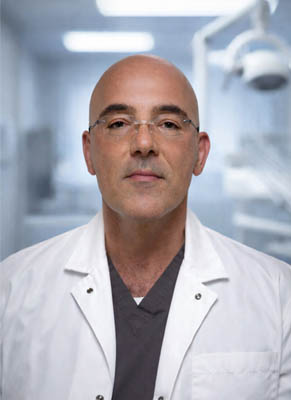 Dr. Dave Rustamzadeh