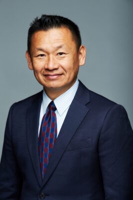 Dr. Jay Fedorowicz