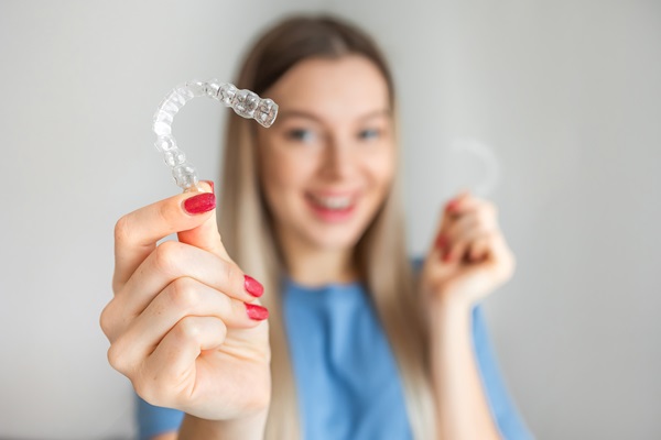 Tips About The Invisalign Process