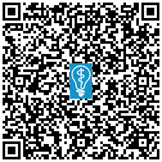 QR code image for When to Spend Your HSA in Oakland, CA